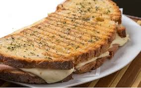 Tosta Mista Rústica